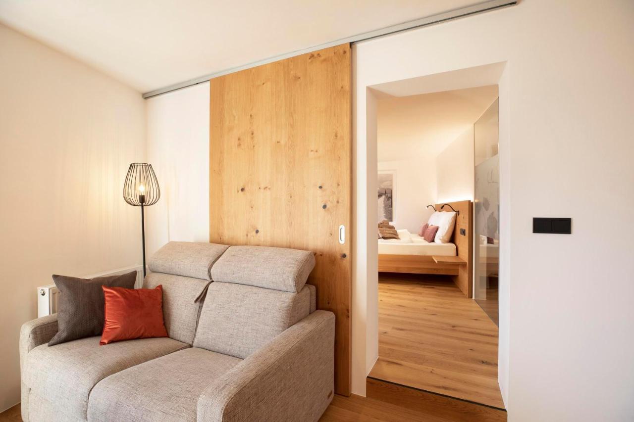 Brantenhof Ferienwohnung Vinea Kurtatsch Exterior foto